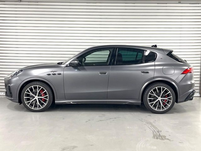 MASERATI GRECALE 2023 Image 31