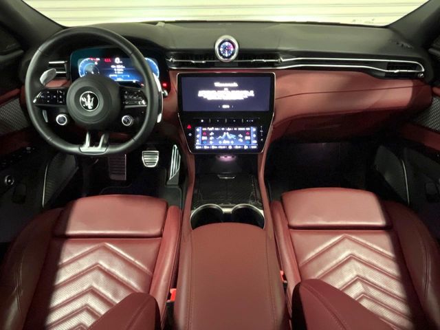 MASERATI GRECALE 2023 Image 31