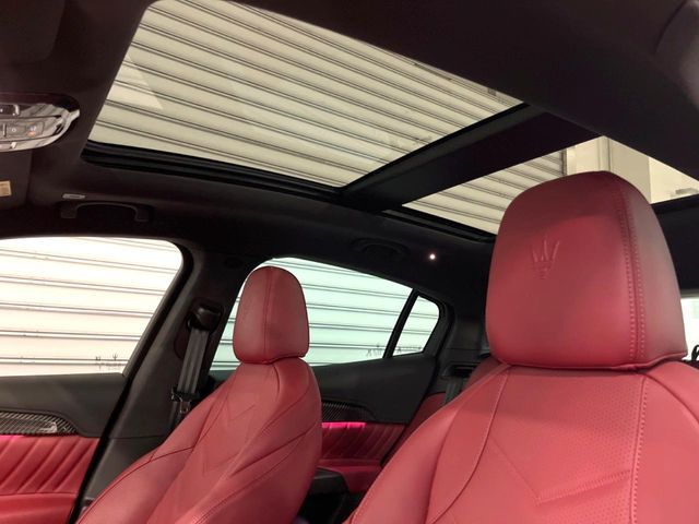 MASERATI GRECALE 2023 Image 31