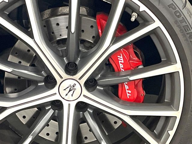 MASERATI GRECALE 2023 Image 31