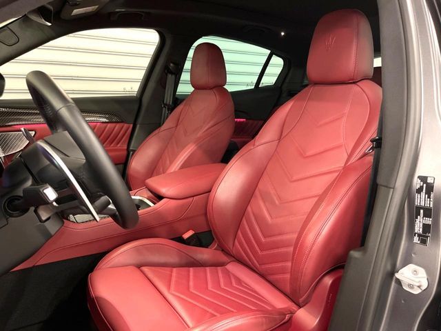 MASERATI GRECALE 2023 Image 31