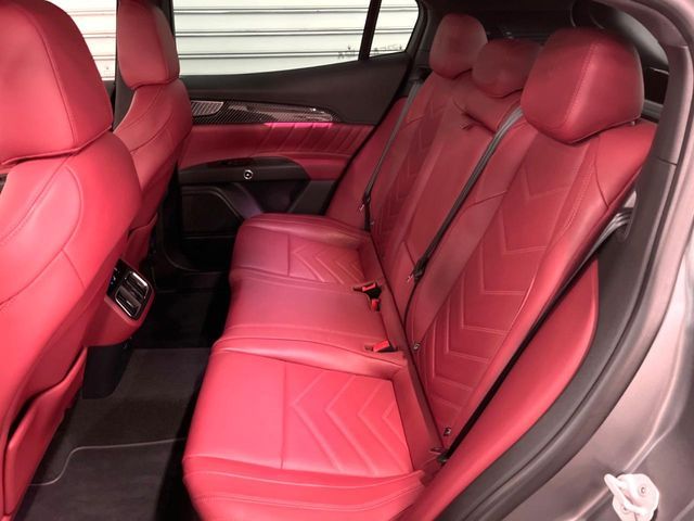 MASERATI GRECALE 2023 Image 31