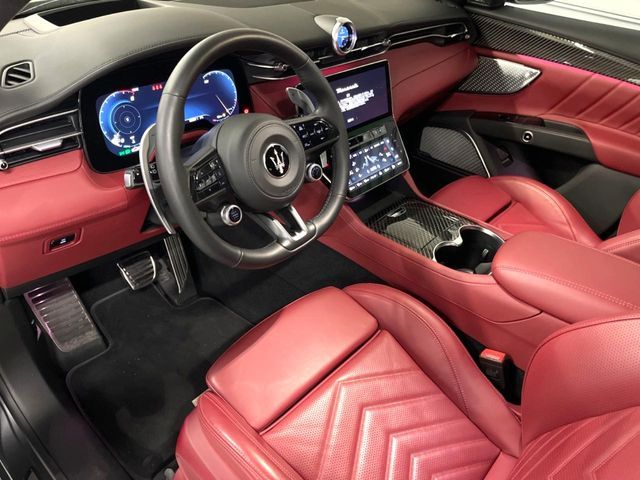 MASERATI GRECALE 2023 Image 31