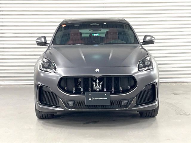 MASERATI GRECALE 2023 Image 31