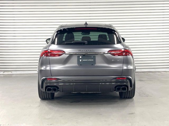 MASERATI GRECALE 2023 Image 31