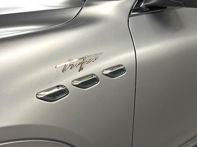 MASERATI GRECALE 2023 Image 31