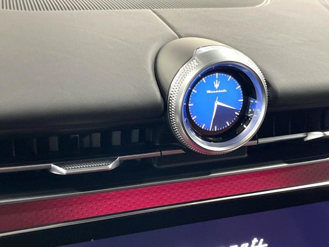MASERATI GRECALE 2023 Image 31
