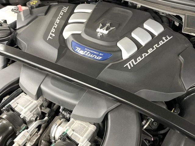 MASERATI GRECALE 2023 Image 31