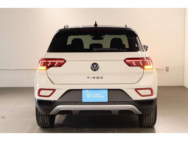 VOLKSWAGEN T-ROC 2025 Image 31