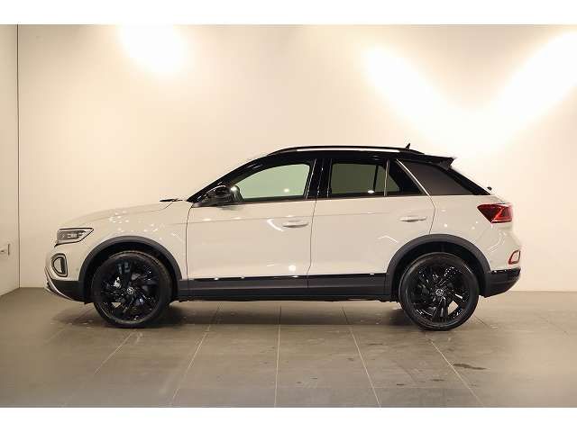 VOLKSWAGEN T-ROC 2025 Image 31