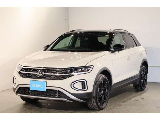 VOLKSWAGEN T-ROC 2025 Image 31