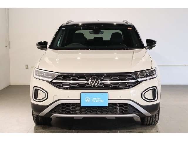 VOLKSWAGEN T-ROC 2025 Image 31