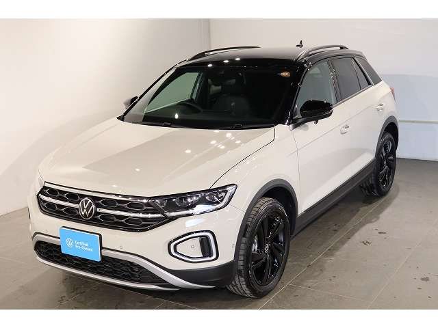 VOLKSWAGEN T-ROC 2025 Image 31