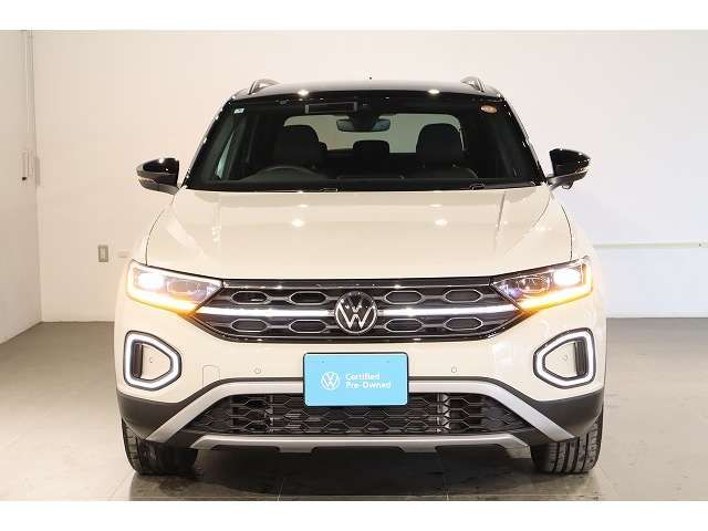 VOLKSWAGEN T-ROC 2025 Image 31