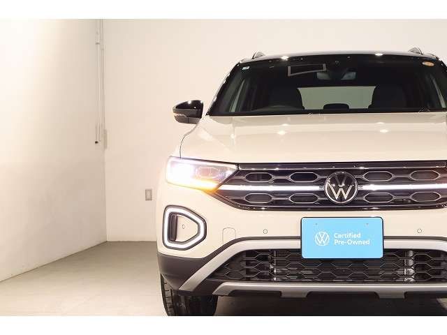 VOLKSWAGEN T-ROC 2025 Image 31