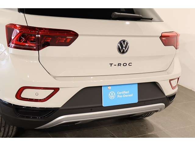 VOLKSWAGEN T-ROC 2025 Image 31