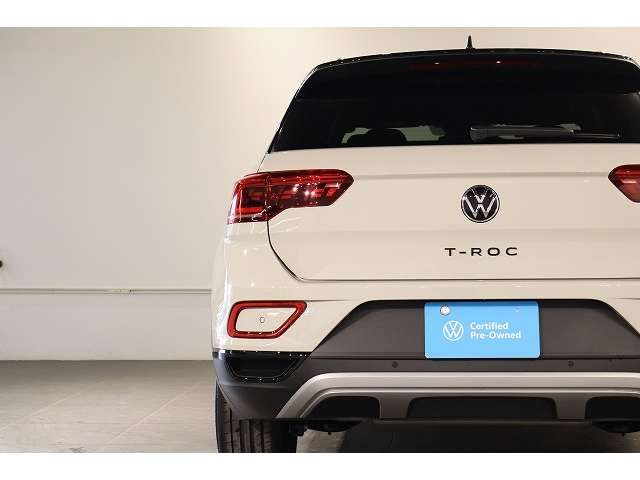 VOLKSWAGEN T-ROC 2025 Image 31