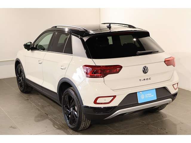VOLKSWAGEN T-ROC 2025 Image 31