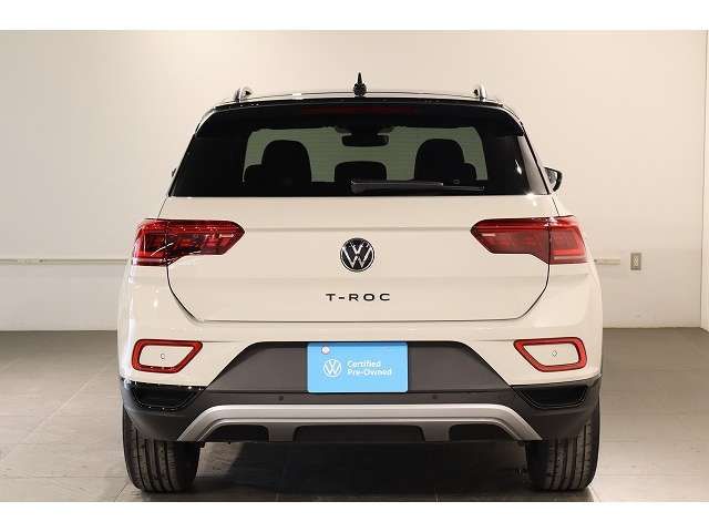 VOLKSWAGEN T-ROC 2025 Image 31