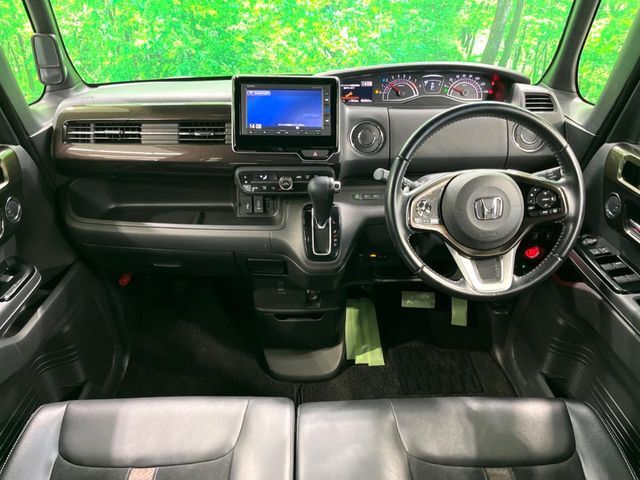 HONDA N BOX CUSTOM 2017 Image 31