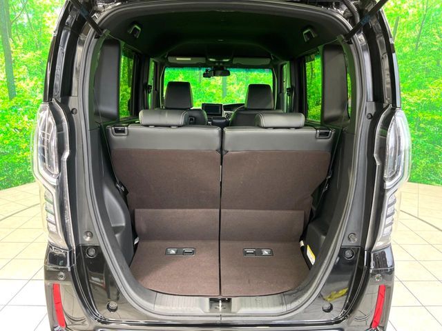 HONDA N BOX CUSTOM 2017 Image 31