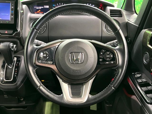 HONDA N BOX CUSTOM 2017 Image 31