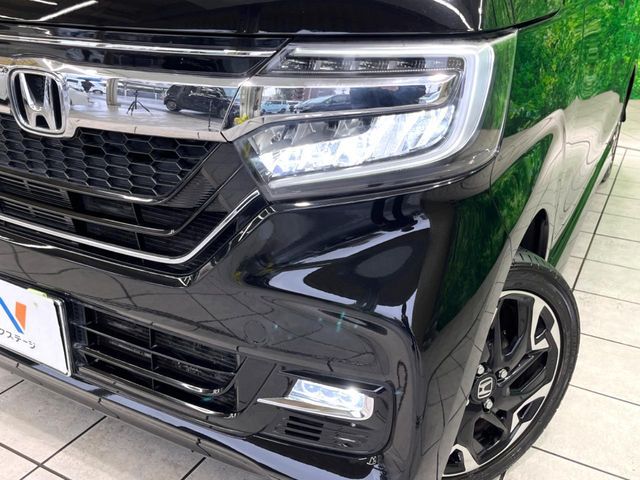 HONDA N BOX CUSTOM 2017 Image 31