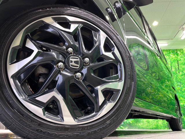 HONDA N BOX CUSTOM 2017 Image 31