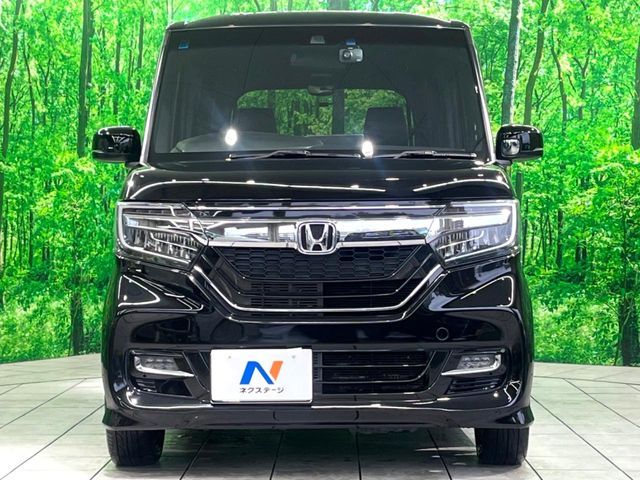 HONDA N BOX CUSTOM 2017 Image 31