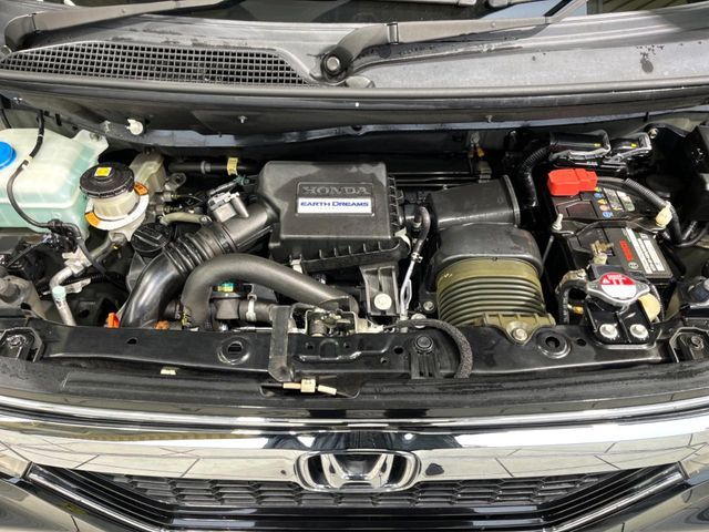 HONDA N BOX CUSTOM 2017 Image 31