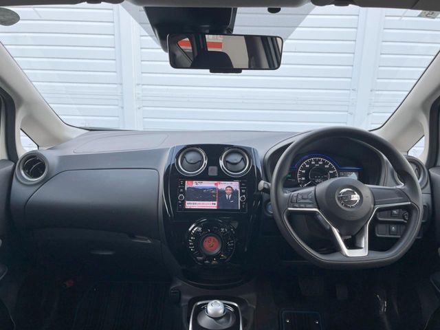 NISSAN NOTE 2019 Image 31