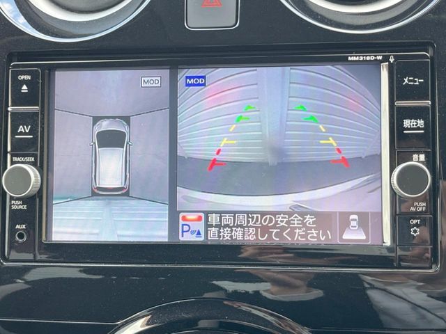 NISSAN NOTE 2019 Image 31