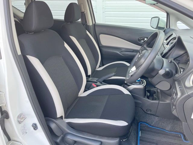 NISSAN NOTE 2019 Image 31