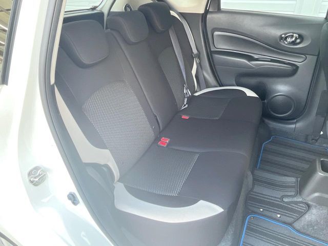 NISSAN NOTE 2019 Image 31