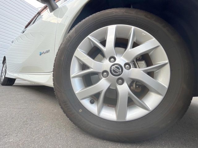 NISSAN NOTE 2019 Image 31