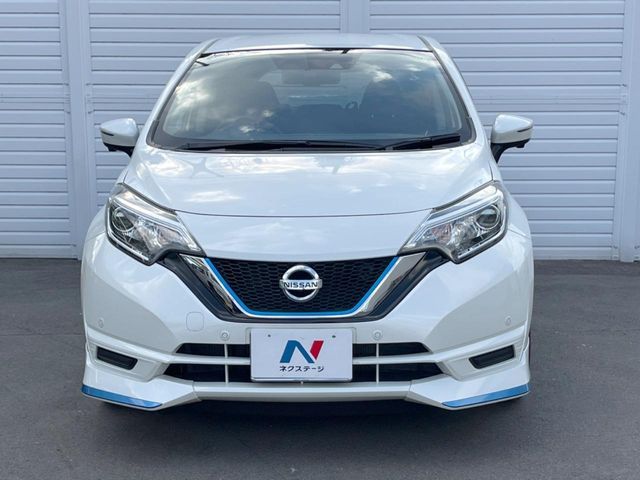 NISSAN NOTE 2019 Image 31