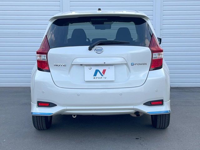 NISSAN NOTE 2019 Image 31