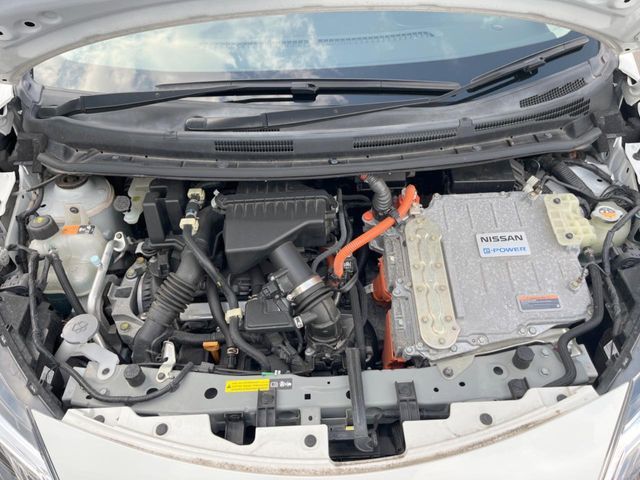 NISSAN NOTE 2019 Image 31