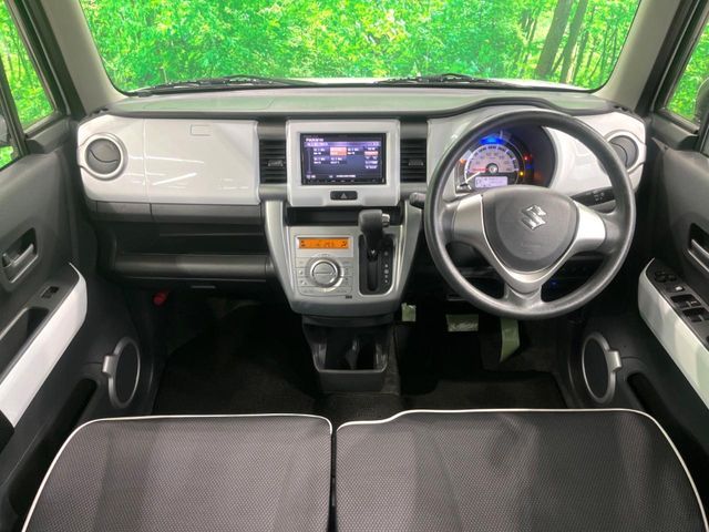 SUZUKI HUSTLER 2015 Image 31