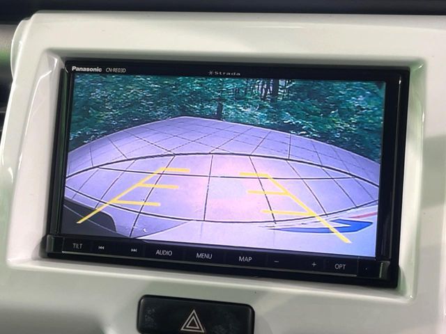 SUZUKI HUSTLER 2015 Image 31