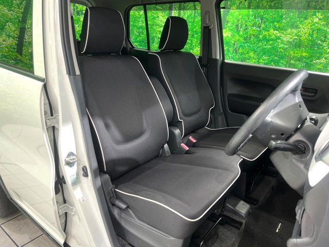 SUZUKI HUSTLER 2015 Image 31