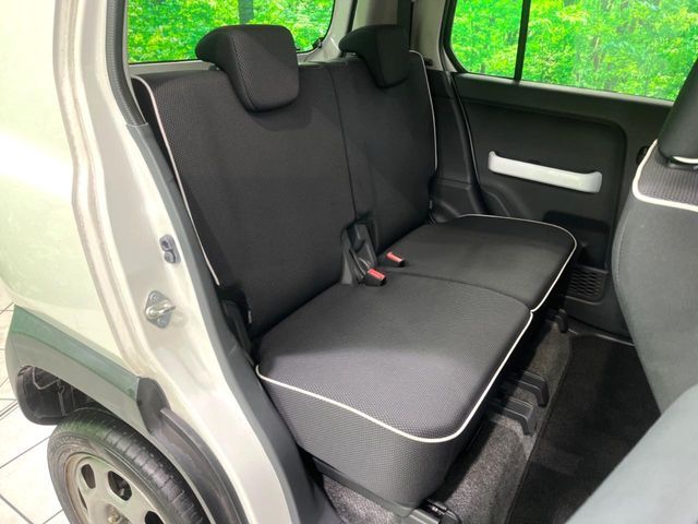 SUZUKI HUSTLER 2015 Image 31