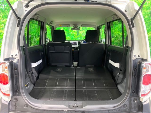 SUZUKI HUSTLER 2015 Image 31