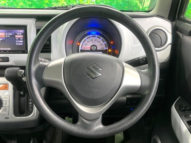 SUZUKI HUSTLER 2015 Image 31