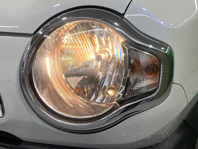 SUZUKI HUSTLER 2015 Image 31