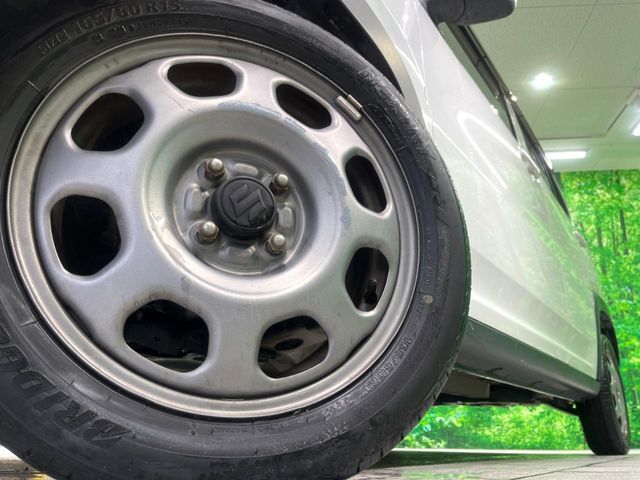 SUZUKI HUSTLER 2015 Image 31