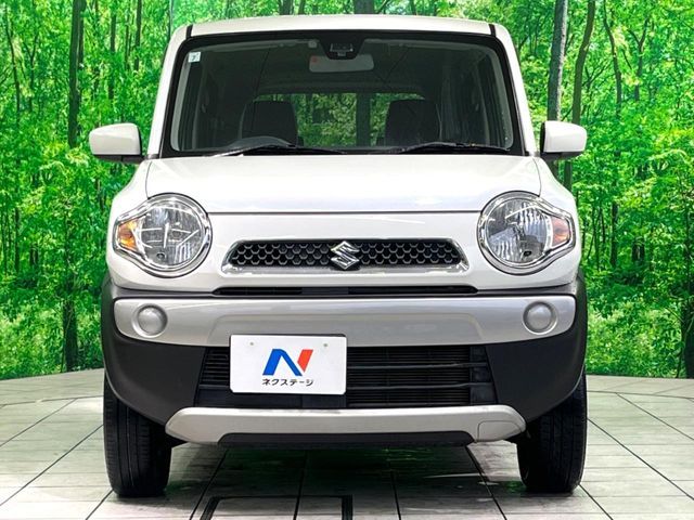 SUZUKI HUSTLER 2015 Image 31