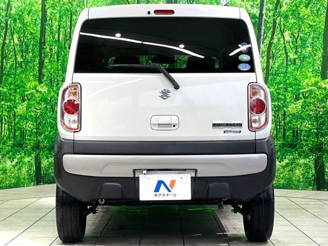 SUZUKI HUSTLER 2015 Image 31