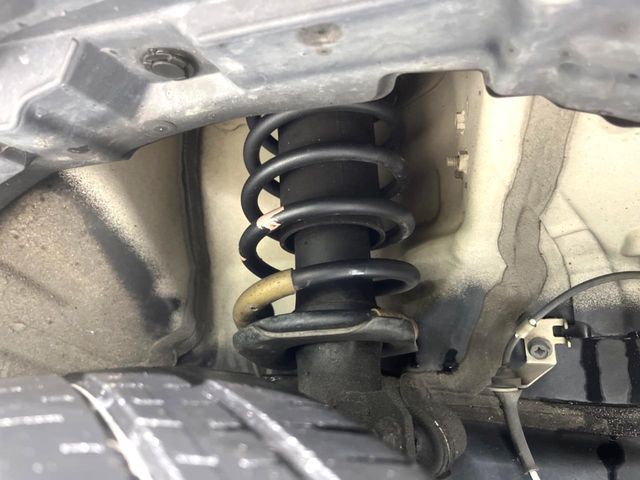 SUZUKI HUSTLER 2015 Image 31