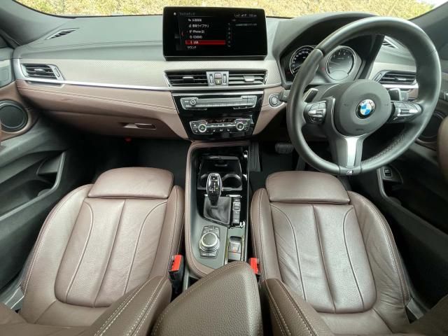 BMW X2 2019 Image 31